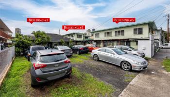 2009 Waiola Street Honolulu - Multi-family - photo 1 of 12
