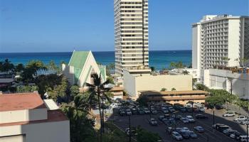 Waikiki Banyan condo # 1010, Honolulu, Hawaii - photo 2 of 24