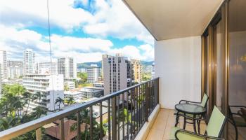 Waikiki Banyan condo # 1104 T1, Honolulu, Hawaii - photo 2 of 25