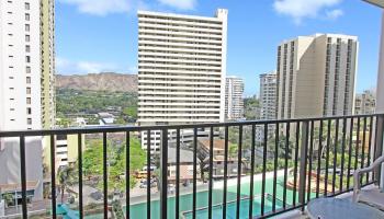 Waikiki Banyan condo # 1105-T1, Honolulu, Hawaii - photo 5 of 12