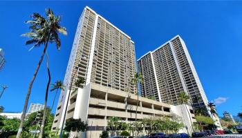 Waikiki Banyan condo # 1109, Honolulu, Hawaii - photo 1 of 25