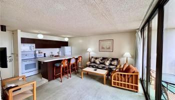 Waikiki Banyan condo # 1402, Honolulu, Hawaii - photo 2 of 7