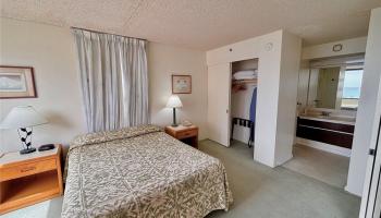 Waikiki Banyan condo # 1402, Honolulu, Hawaii - photo 5 of 7