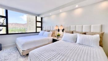 Waikiki Banyan condo # 1503, Honolulu, Hawaii - photo 1 of 16