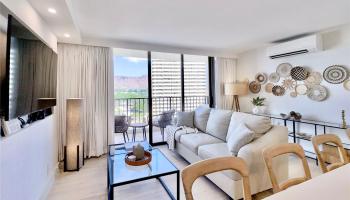 Waikiki Banyan condo # 1503, Honolulu, Hawaii - photo 2 of 16