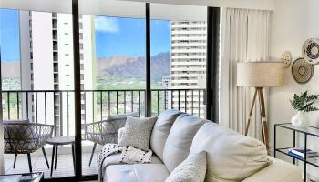 Waikiki Banyan condo # 1503, Honolulu, Hawaii - photo 5 of 16