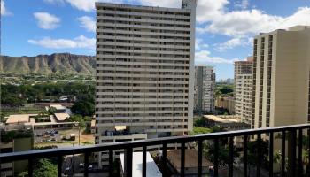 Waikiki Banyan condo # 1505-I, Honolulu, Hawaii - photo 6 of 22