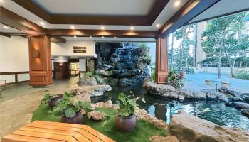 Waikiki Banyan condo # 1610 (Tower II, Mauka), Honolulu, Hawaii - photo 1 of 1