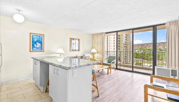 Waikiki Banyan condo # 1611-1, Honolulu, Hawaii - photo 1 of 15