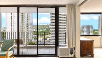 Waikiki Banyan condo # 1611-1, Honolulu, Hawaii - photo 2 of 15