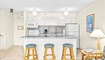 Waikiki Banyan condo # 1611-1, Honolulu, Hawaii - photo 4 of 15