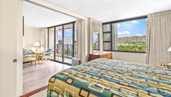 Waikiki Banyan condo # 1611-1, Honolulu, Hawaii - photo 5 of 15