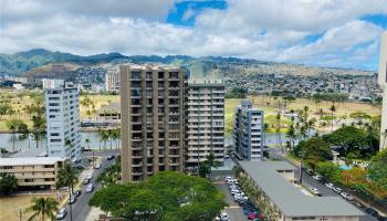 Waikiki Banyan condo # 1703-T2, Honolulu, Hawaii - photo 2 of 7