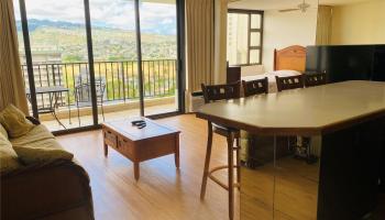 Waikiki Banyan condo # 1703-T2, Honolulu, Hawaii - photo 3 of 7