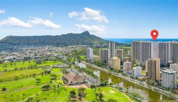 Waikiki Banyan condo # 1706, Honolulu, Hawaii - photo 1 of 25