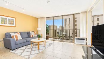 Waikiki Banyan condo # 1706, Honolulu, Hawaii - photo 3 of 25