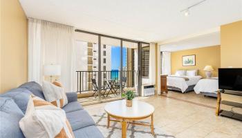 Waikiki Banyan condo # 1706, Honolulu, Hawaii - photo 4 of 25