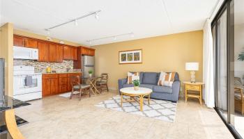 Waikiki Banyan condo # 1706, Honolulu, Hawaii - photo 5 of 25