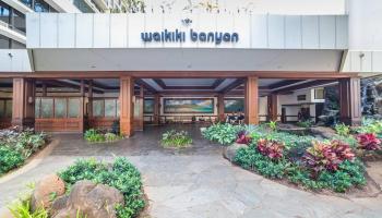 Waikiki Banyan condo # 1804, Honolulu, Hawaii - photo 1 of 21
