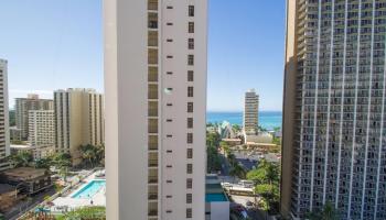 Waikiki Banyan condo # 1804, Honolulu, Hawaii - photo 5 of 11