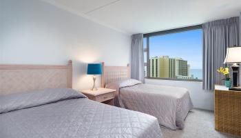 Waikiki Banyan condo # 1812-II, Honolulu, Hawaii - photo 1 of 19 Waikiki Banyan condo # 1812-II, Honolulu, Hawaii - photo 1 of 19