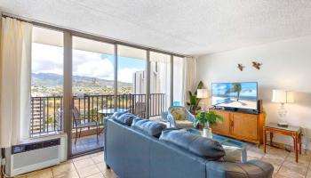 Waikiki Banyan condo # 1909-T2 (Mauka), Honolulu, Hawaii - photo 1 of 1