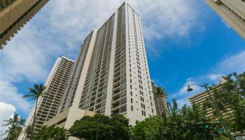Waikiki Banyan condo # 1913-I, Honolulu, Hawaii - photo 1 of 21