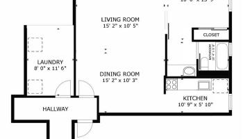Waikiki Banyan condo # 1913-I, Honolulu, Hawaii - photo 2 of 21