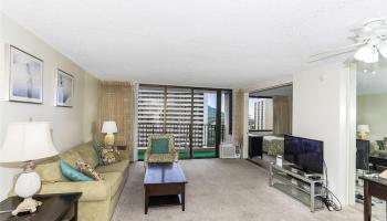 Waikiki Banyan condo # 1913-I, Honolulu, Hawaii - photo 4 of 21