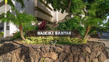 Waikiki Banyan condo # 2105, Honolulu, Hawaii - photo 2 of 21