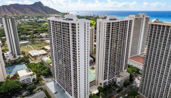 Waikiki Banyan condo # 2105, Honolulu, Hawaii - photo 4 of 21