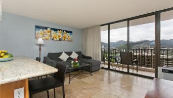 Waikiki Banyan condo # 2107, Honolulu, Hawaii - photo 1 of 17