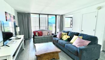 Waikiki Banyan condo # 2113 T1(NUC), Honolulu, Hawaii - photo 6 of 22