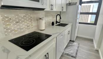 Waikiki Banyan condo # 2113 T1(NUC), Honolulu, Hawaii - photo 1 of 1