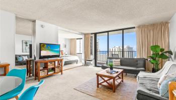 Waikiki Banyan condo # 2114-2, Honolulu, Hawaii - photo 1 of 25