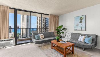 Waikiki Banyan condo # 2114-2, Honolulu, Hawaii - photo 5 of 25