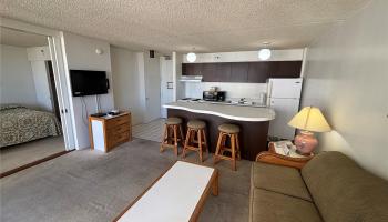 Waikiki Banyan condo # 2210 Tower-2, Honolulu, Hawaii - photo 2 of 23