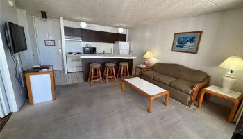 Waikiki Banyan condo # 2210 Tower-2, Honolulu, Hawaii - photo 4 of 23