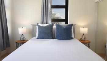 Waikiki Banyan condo # 2213 T1  Makai, Honolulu, Hawaii - photo 3 of 9