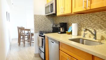 Waikiki Banyan condo # 2213 T1  Makai, Honolulu, Hawaii - photo 6 of 9