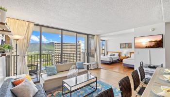 Waikiki Banyan condo # 2303-T1, Honolulu, Hawaii - photo 1 of 1