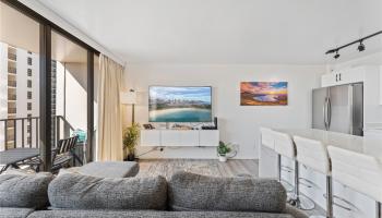 Waikiki Banyan condo # 2312, Honolulu, Hawaii - photo 3 of 20