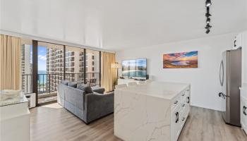 Waikiki Banyan condo # 2312, Honolulu, Hawaii - photo 5 of 20