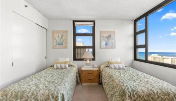 Waikiki Banyan condo # 2314 T1(NUC), Honolulu, Hawaii - photo 1 of 1