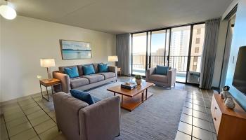 Waikiki Banyan condo # 2406(MAUKA), Honolulu, Hawaii - photo 2 of 18