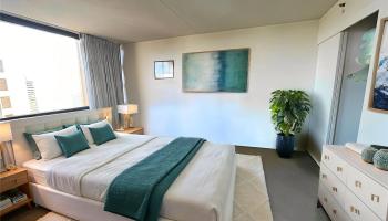 Waikiki Banyan condo # 2406(MAUKA), Honolulu, Hawaii - photo 3 of 18