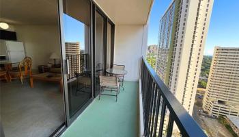 Waikiki Banyan condo # 2406(MAUKA), Honolulu, Hawaii - photo 4 of 18