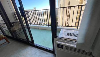 Waikiki Banyan condo # 2406(MAUKA), Honolulu, Hawaii - photo 5 of 18