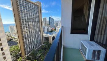 Waikiki Banyan condo # 2406(MAUKA), Honolulu, Hawaii - photo 6 of 18