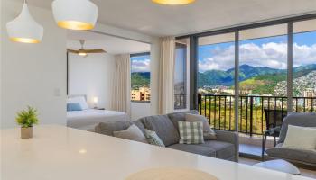 Waikiki Banyan condo # 2601-2, Honolulu, Hawaii - photo 1 of 25